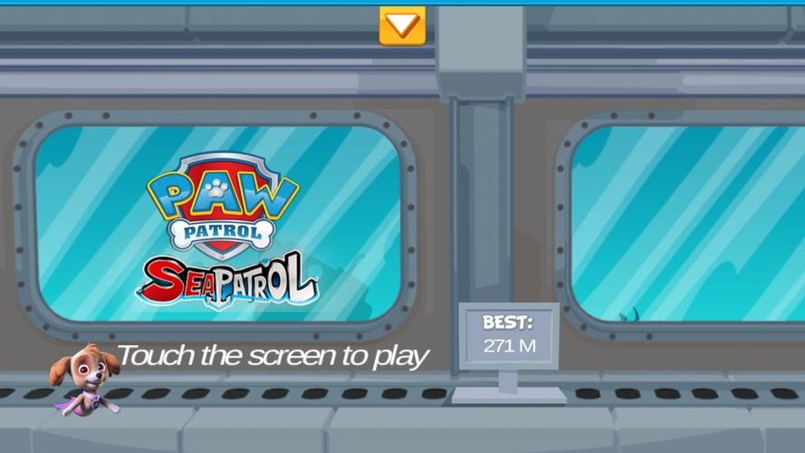 Download Mer Pup Rescue Mission Latest 1 0 Android Apk