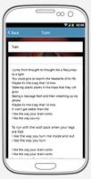 The Wombats songs & lyrics. Ekran Görüntüsü 2