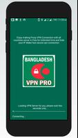 Bangladesh VPN Pro Affiche