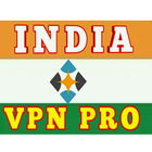 INDIA VPN PRO icono