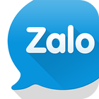 Zalo Lite: Free calls & chat video アイコン