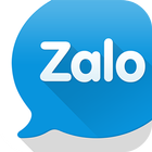 Zalo Lite: Free calls & chat video иконка