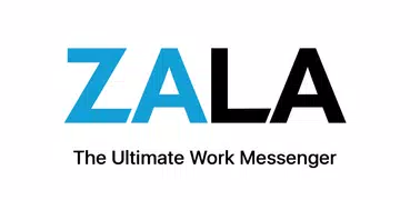 Zala: Projects, Tasks, Messagi