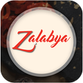 Zalabya Merchant
