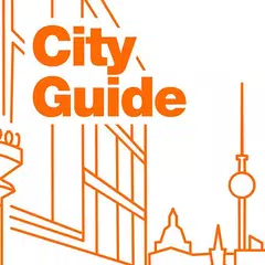 Zalando City Guide XAPK Herunterladen