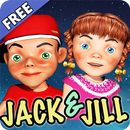 Jack and Jill Nursery Rhymes APK