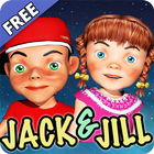 Jack and Jill Nursery Rhymes icône