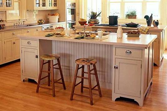 Kitchen Island 截图 8