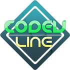 CodevLine иконка