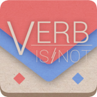 Verb Is Not आइकन