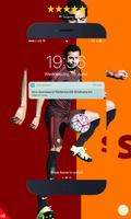 AS Roma Wallpapers HD 4K स्क्रीनशॉट 1