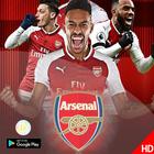 Arsenal FC Wallpapers HD 4K icon