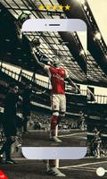 Arsenal FC Wallpapers HD 4K screenshot 1