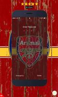 Arsenal FC Wallpapers HD 4K screenshot 2