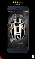 JJ Juventus Wallpapers HD 4K الملصق