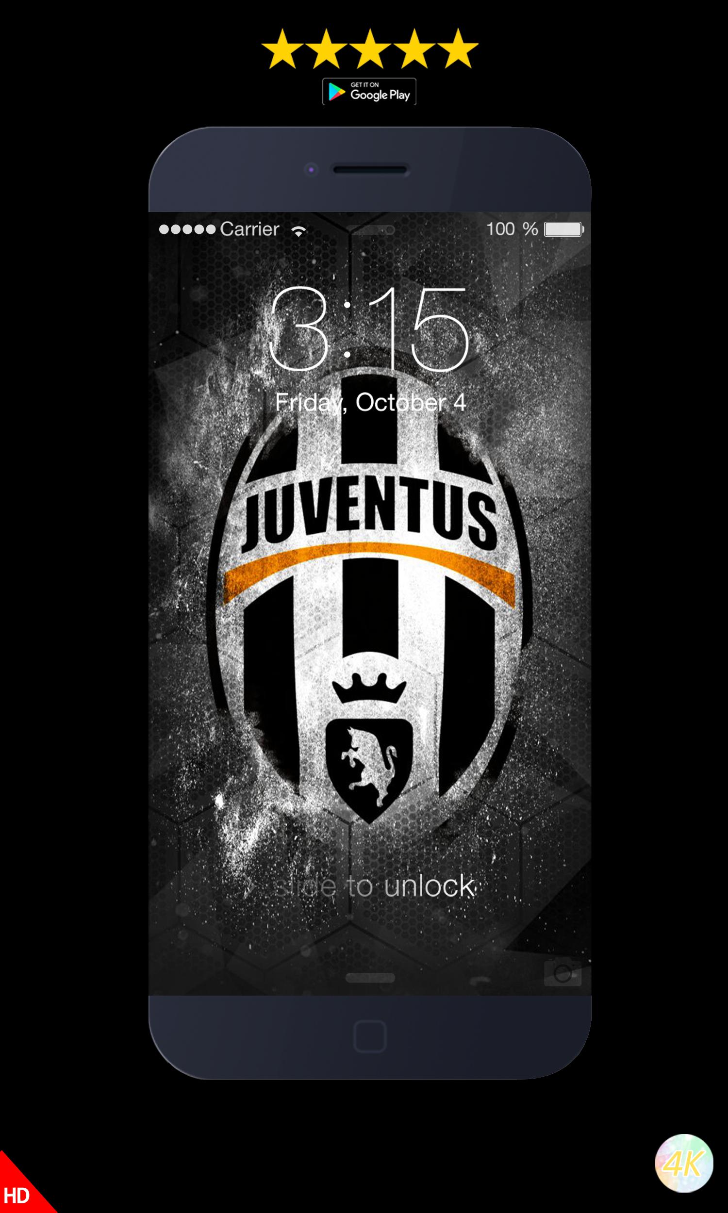 Jj Juventus Wallpapers Hd 4k For Android Apk Download