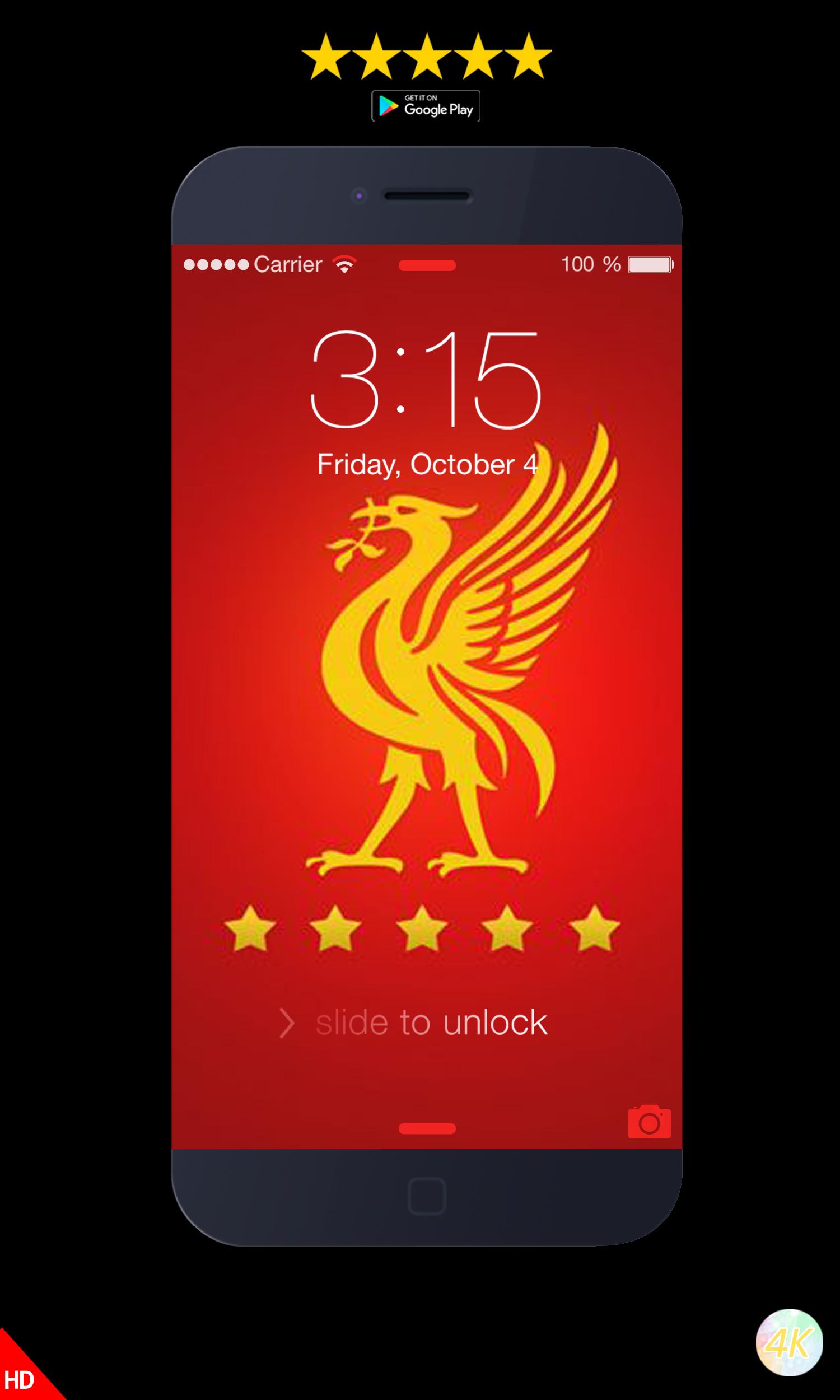 Best Liverpool Wallpapers HD 4K APK voor Android Download Best Liverpool Wallpapers HD 4K APK voor Android Download