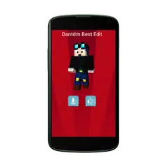 Youtubers Skins for Minecraft 2018 APK Herunterladen