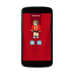 Youtubers Skins for Minecraft 2018 APK Herunterladen