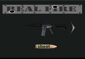 محاكاة اطلاق النار الأسلحة الحقيقية تصوير الشاشة 1