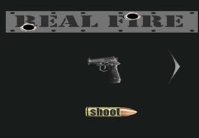محاكاة اطلاق النار الأسلحة الحقيقية تصوير الشاشة 2