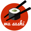 Wu Sushi 图标