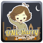 One Harry Direction Styles-icoon