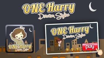 One Harry Direction Styles اسکرین شاٹ 1