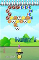 Shooting Sports Bubbles screenshot 1