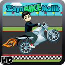 APK Zayn Bike Malik