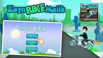 Zayn Bike Malik screenshot 2