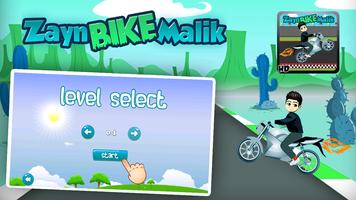 Zayn Bike Malik syot layar 3