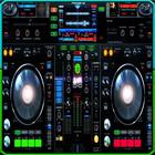 DJ Songs Mixer icône