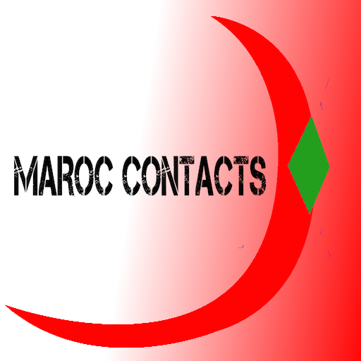 Maroc Contacts