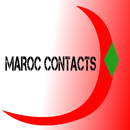 Maroc Contacts APK
