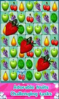 Frucht Land Fantastic - Puzzle تصوير الشاشة 3