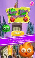 برنامه‌نما Hexa Blast Monster Link-Puzzle عکس از صفحه