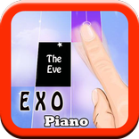 EXO : Piano Tiles Tap