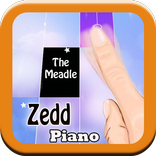 Zedd : Piano Tiles Tap