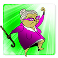 Granny Jump
