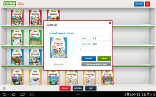 Zambak Books screenshot 2