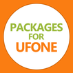 Ufone 3G Packages, Call, SMS