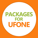 Ufone 3G Packages, Call, SMS APK