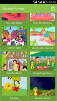 Urdu Nursery Poems (Rhymes) 截图 2