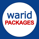 Warid Packages 4G/3G APK