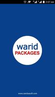 Warid Packages 4G/3G Affiche