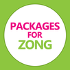 Zong Packages 3G/4G APK