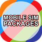 Mobile Sim Packages Pakistan icône