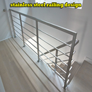 stainless steel railing design APK