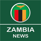 Zambia News أيقونة